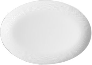 GIO Oval Platter 30cm 11. 8in