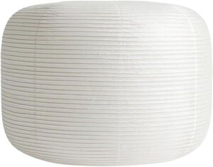 Paper Shade Donut