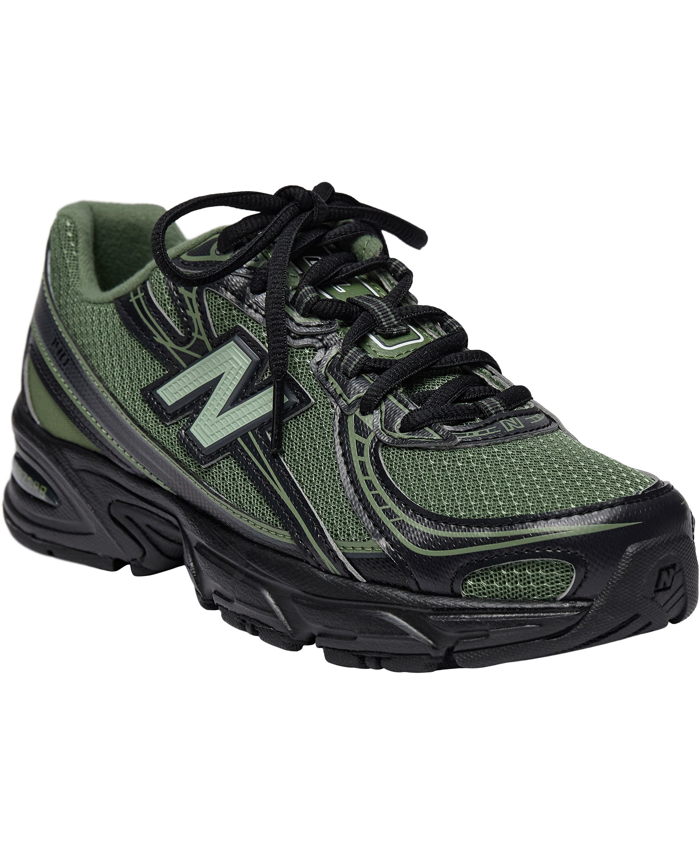 New Balance 740 Kids Lace