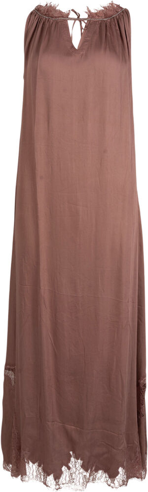 Zea Dress