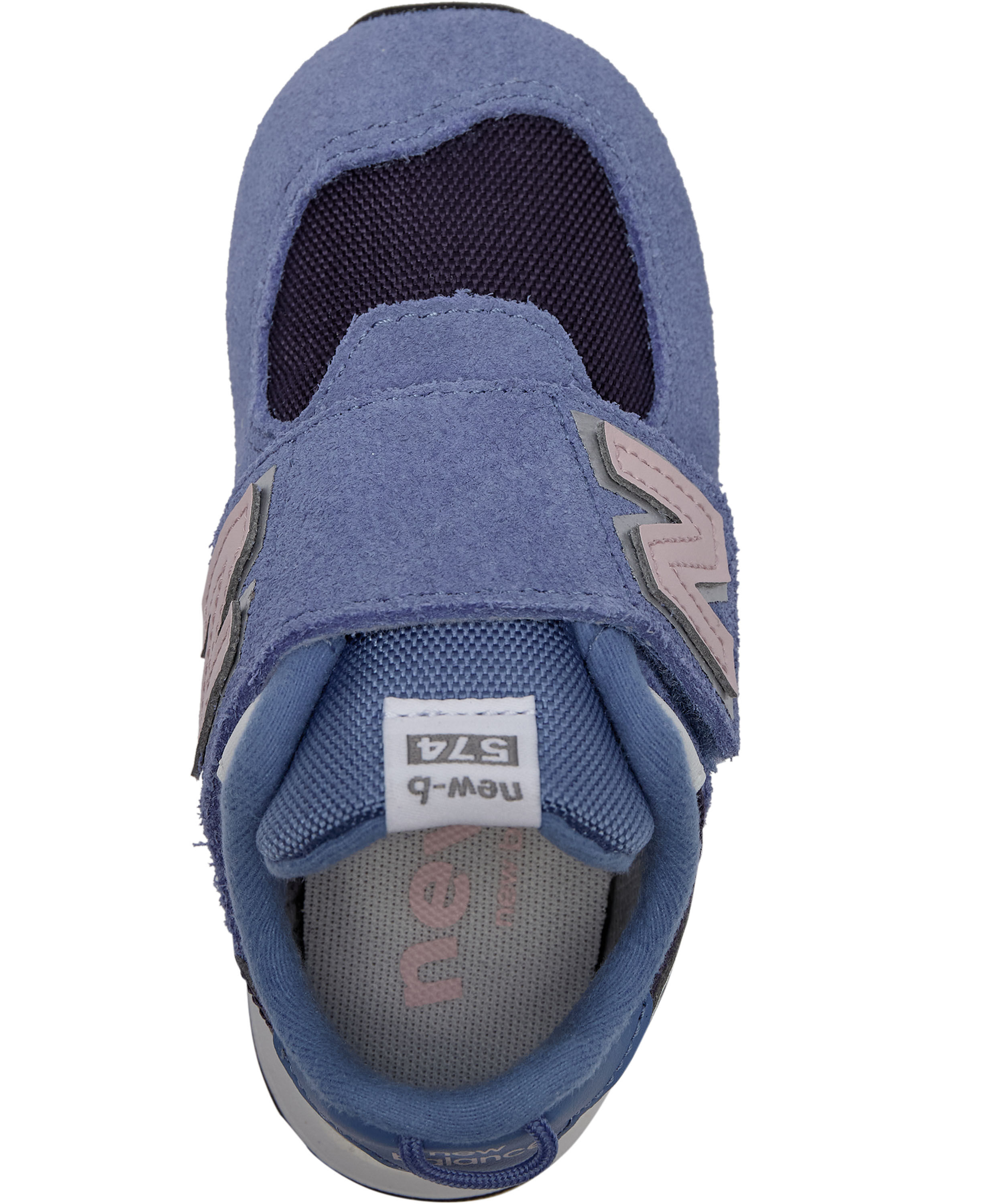 New Balance 574 Kids Hook & Loop