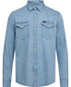 REGULAR WESTERN SHIRT