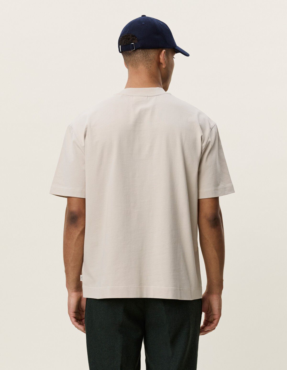 Stamp T-Shirt