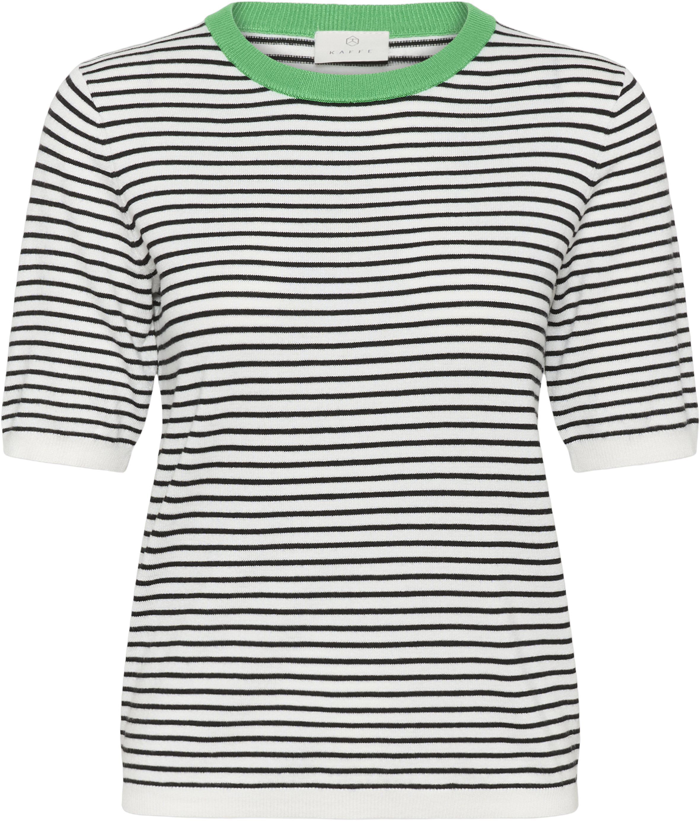 KAlizza Narrow Striped Pullover