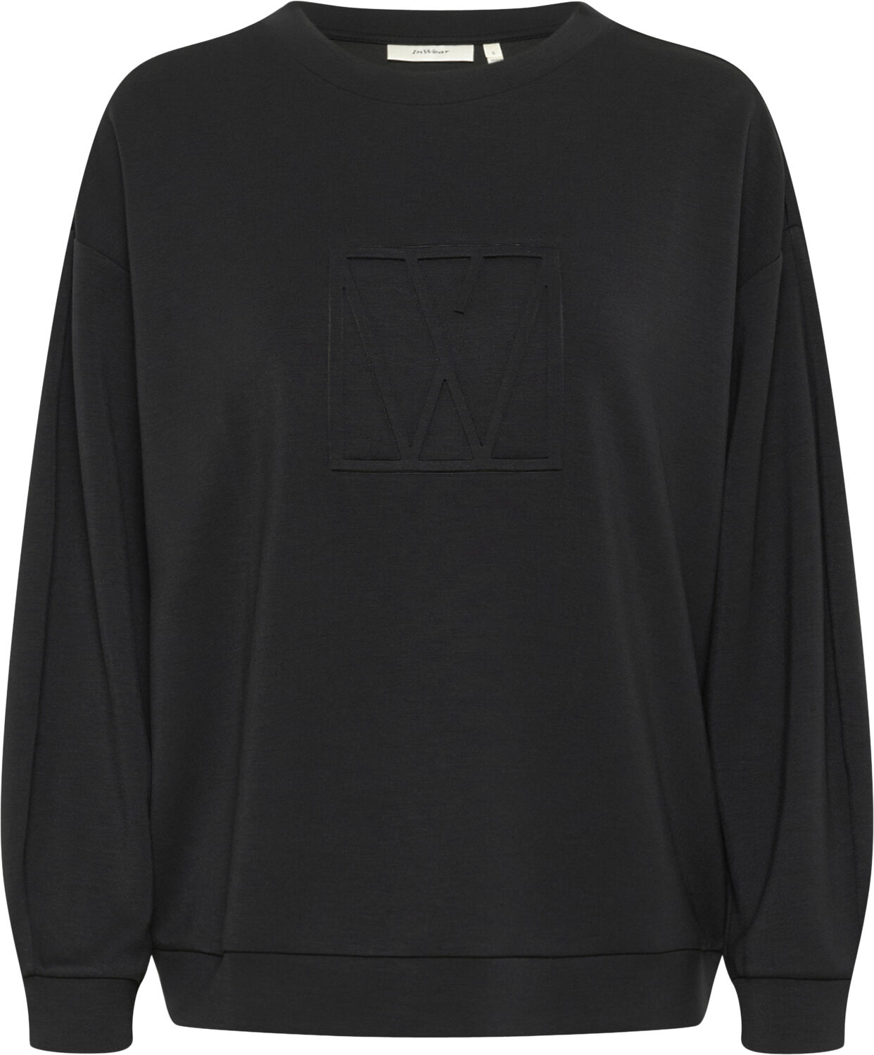 LaicentIW Vincent Mel Mono Sweat