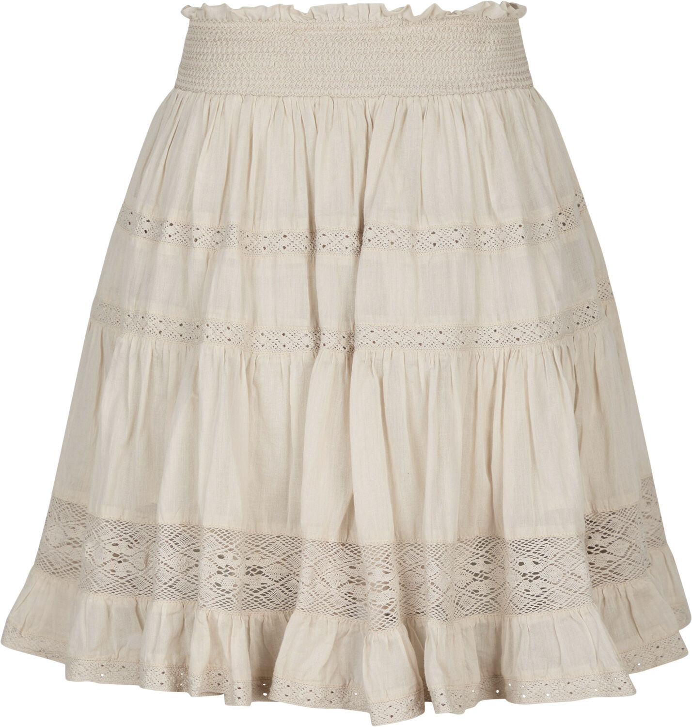 Callia S Voile Skirt
