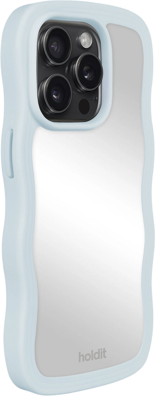 Wavy Case iPhone 15 Pro Max