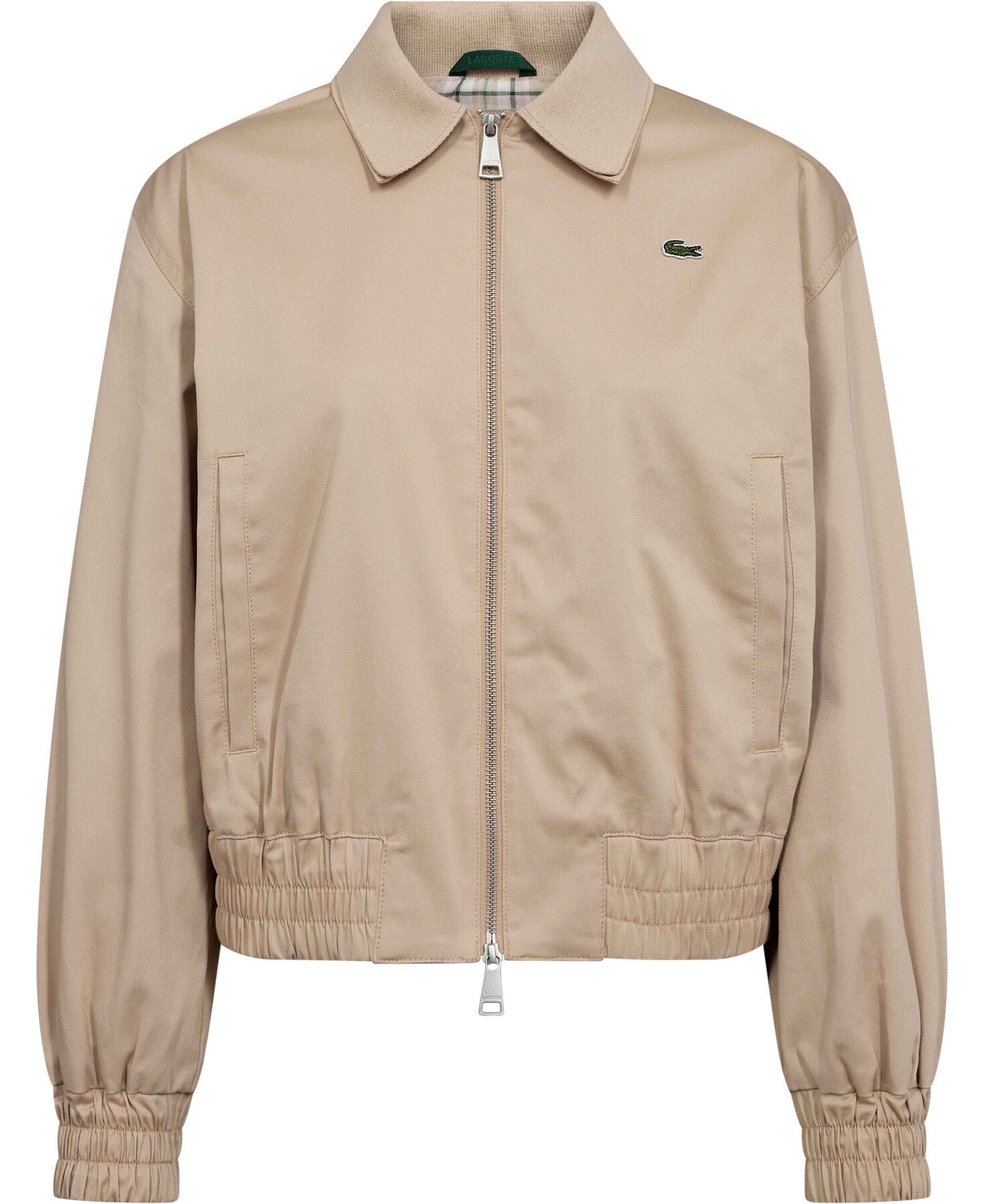 SHORT JACKETS FEMALE ADULT WOVEN