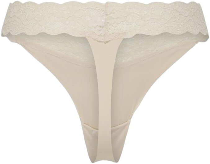 Onlchloe Lace Thong Noos Acc