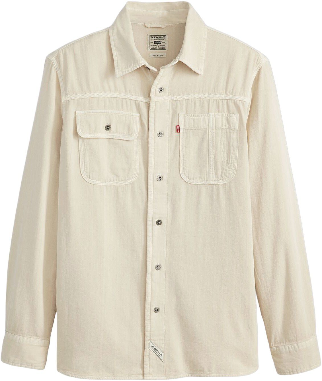 LS AUBURN WORKER ERICK KOMBU G