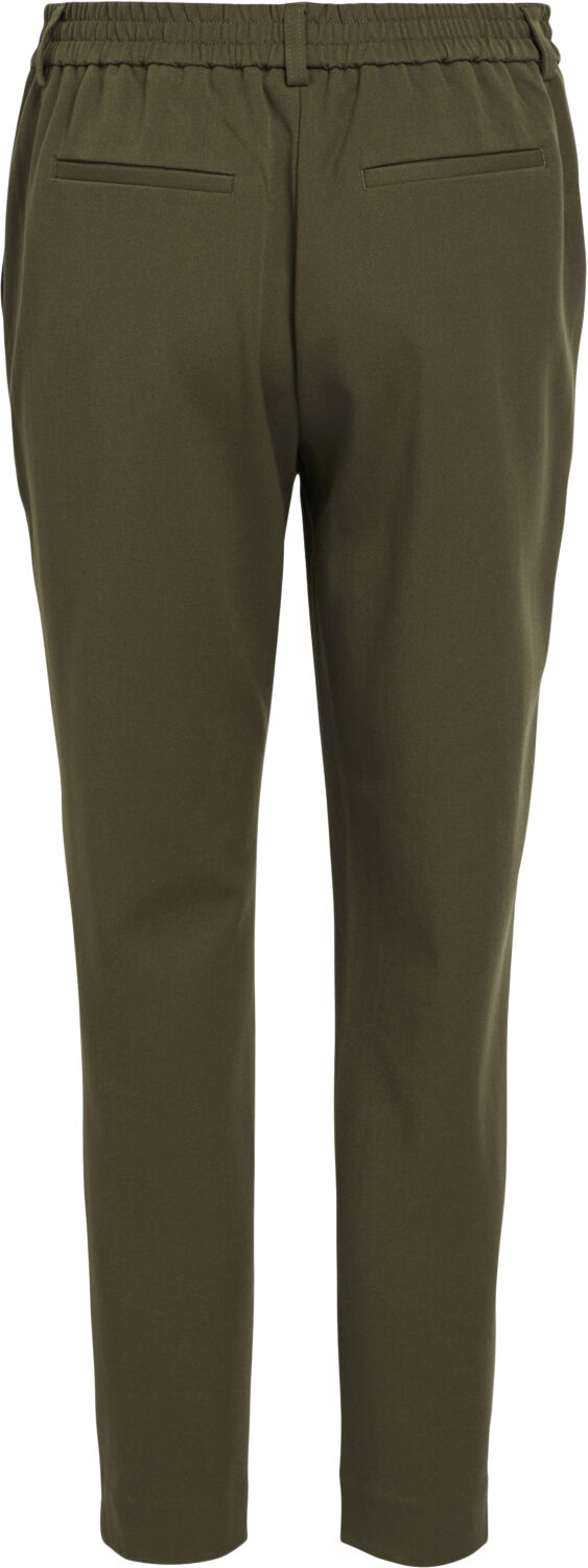 OBJLISA SLIM PANT NOOS