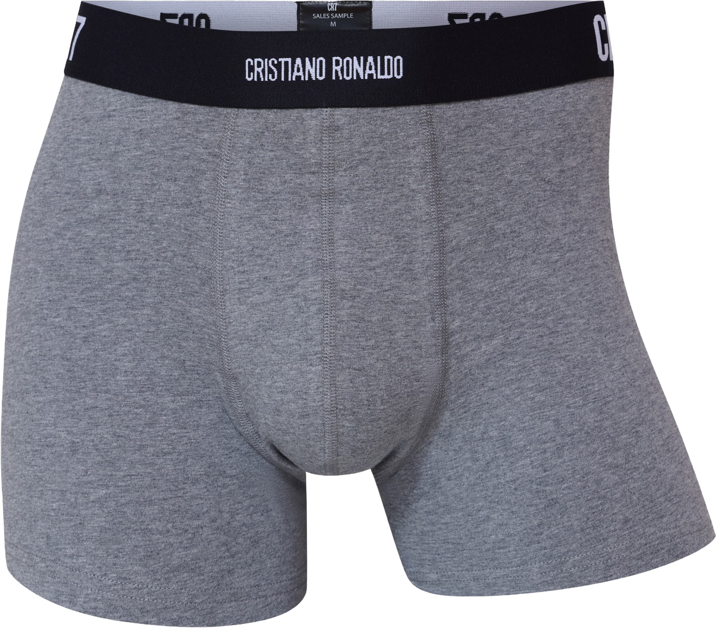 CR7 Basic Trunk, 5-pack