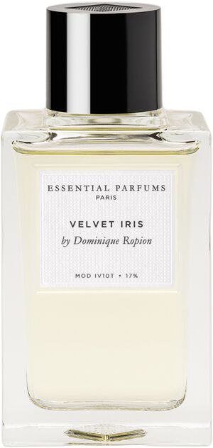 Velvet Iris Eau de Parfum