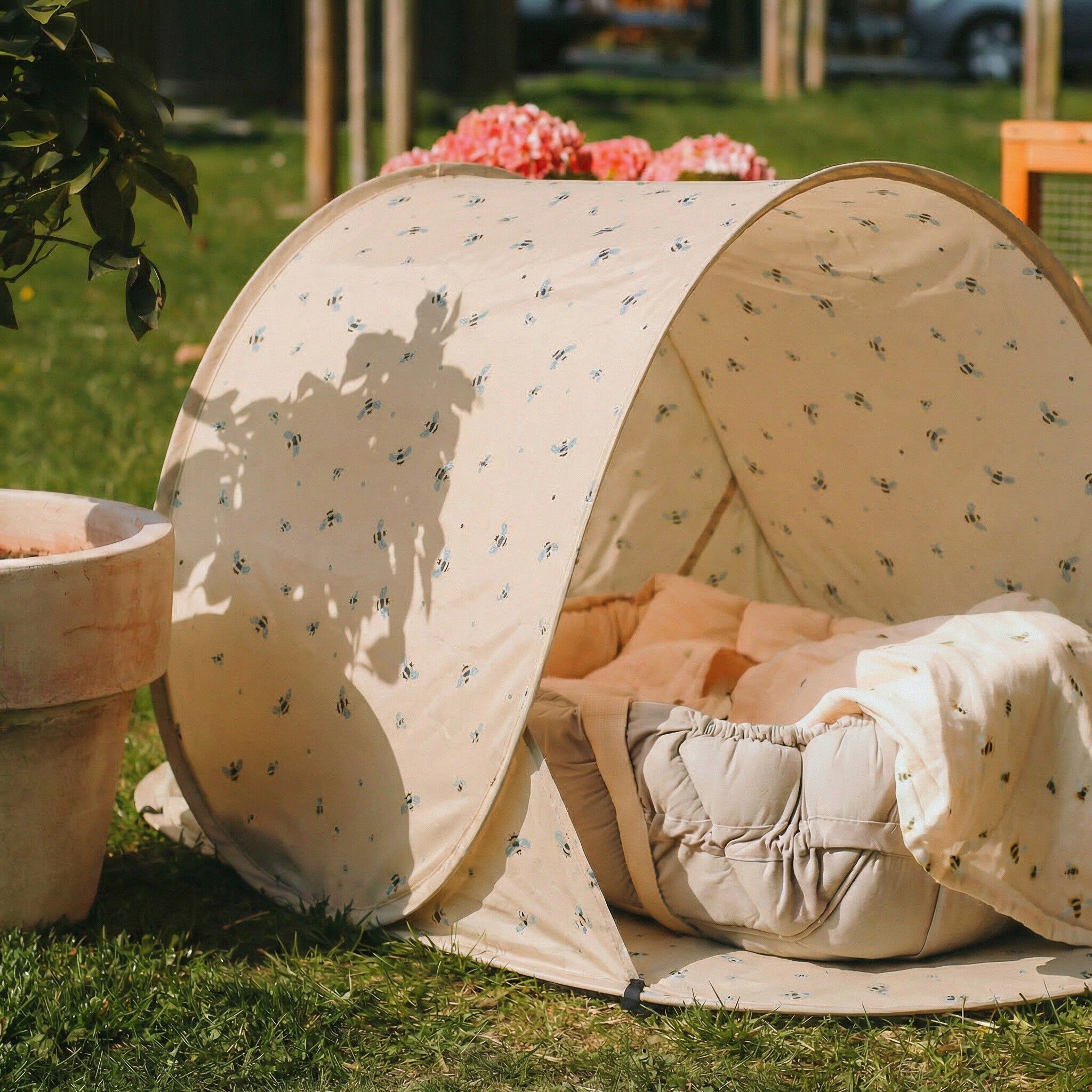 Strandtelt Sleep - Pop-up