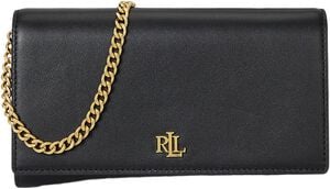 Leather Medium Adair II Crossbody