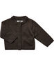 Strikka RWS wool & cashmere baby cardigan