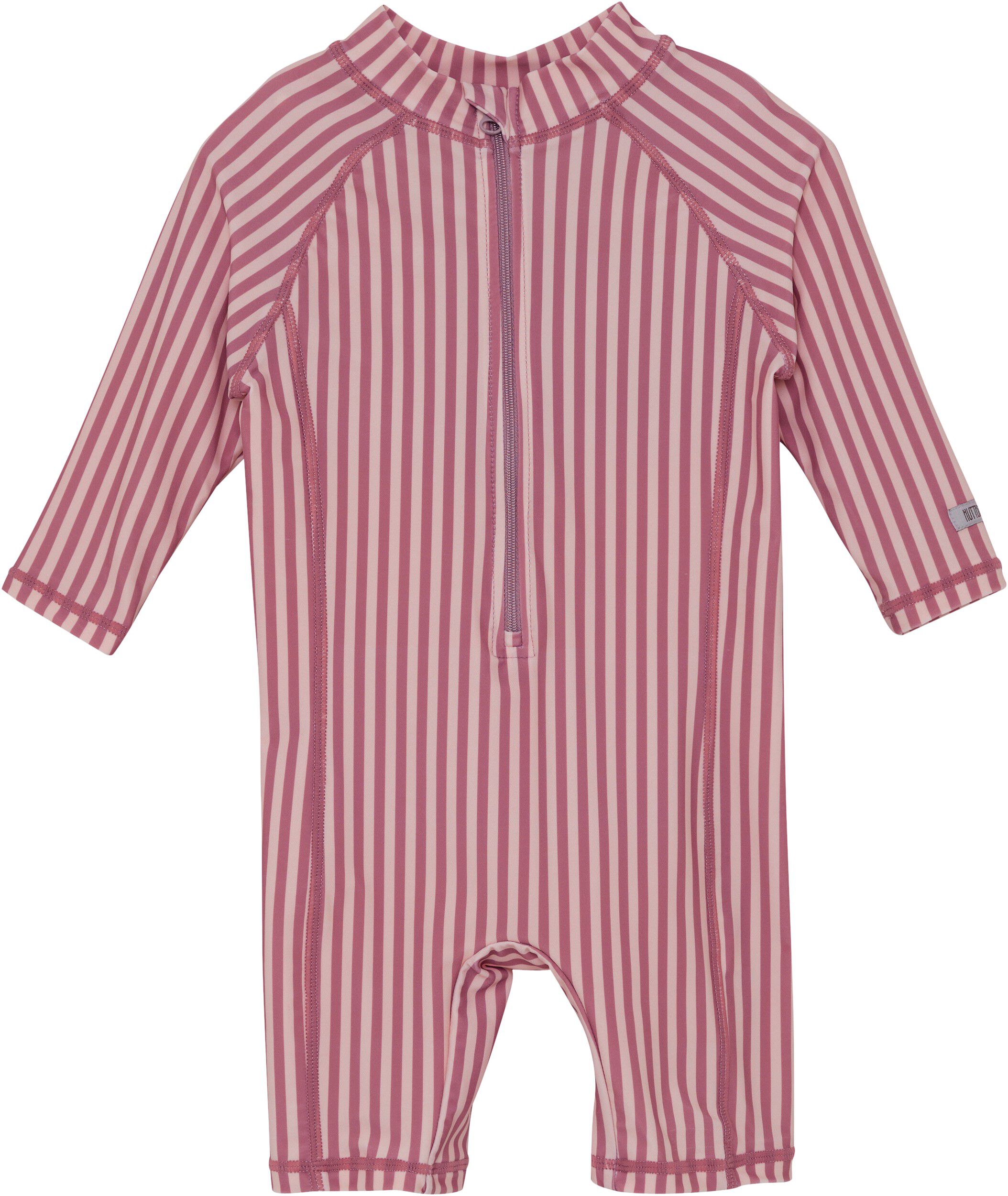 Swim Suit LS - UPF 60