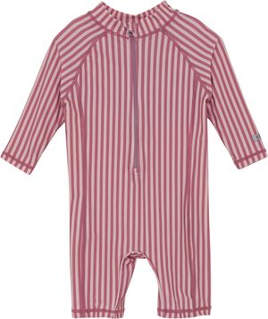 Swim Suit LS - UPF 60