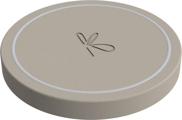 wiCHARGE Stone - Ivory Sand