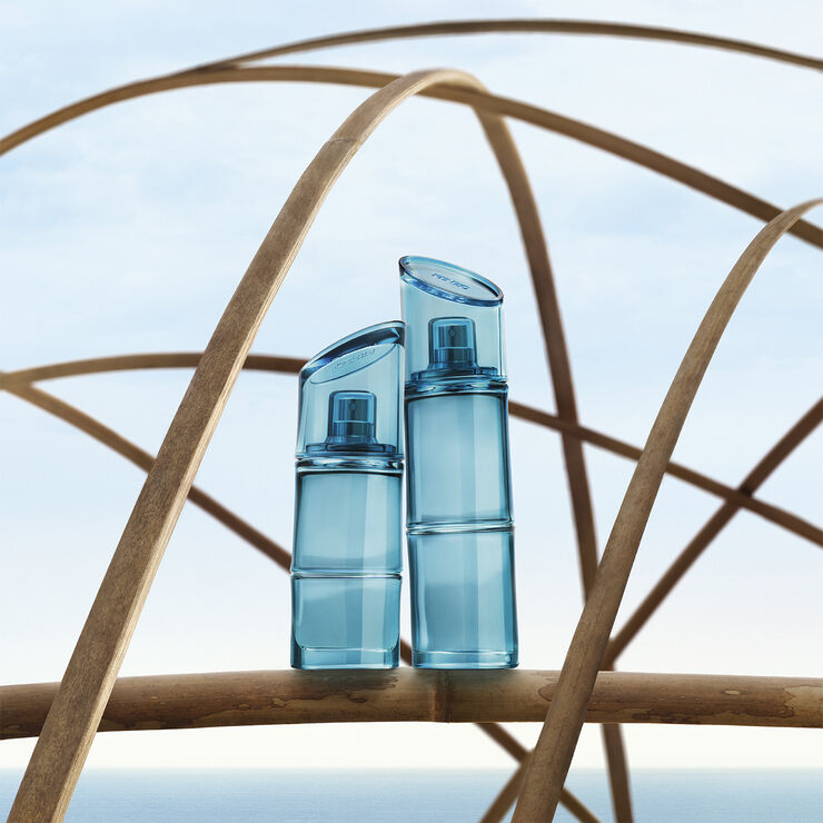 KENZO HOMME Eau de Toilette Marine