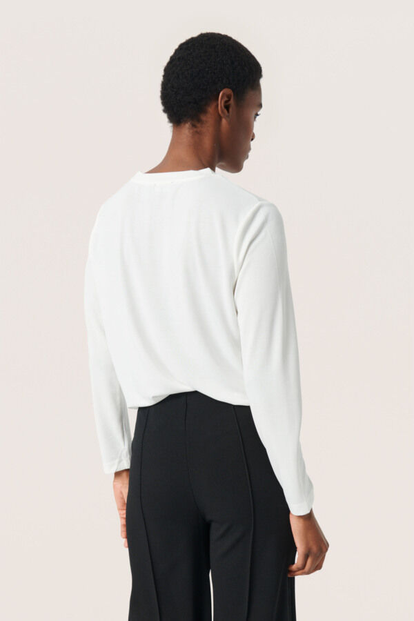 SLColumbine Loose Fit LS