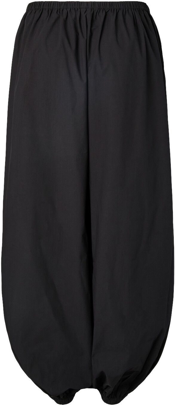 PCBELLA MW BALLOON WVN PANTS D2D