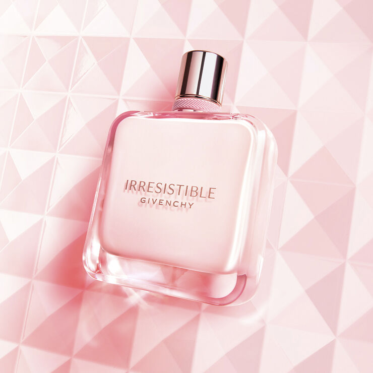 Irresistible Rose Velvet Eau de Parfum