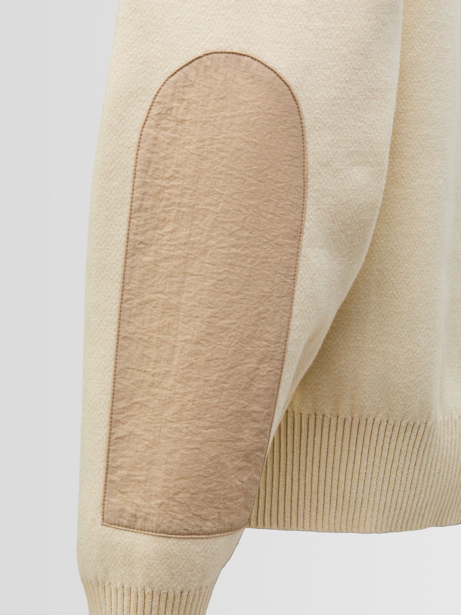 Tenby Cotton Knit