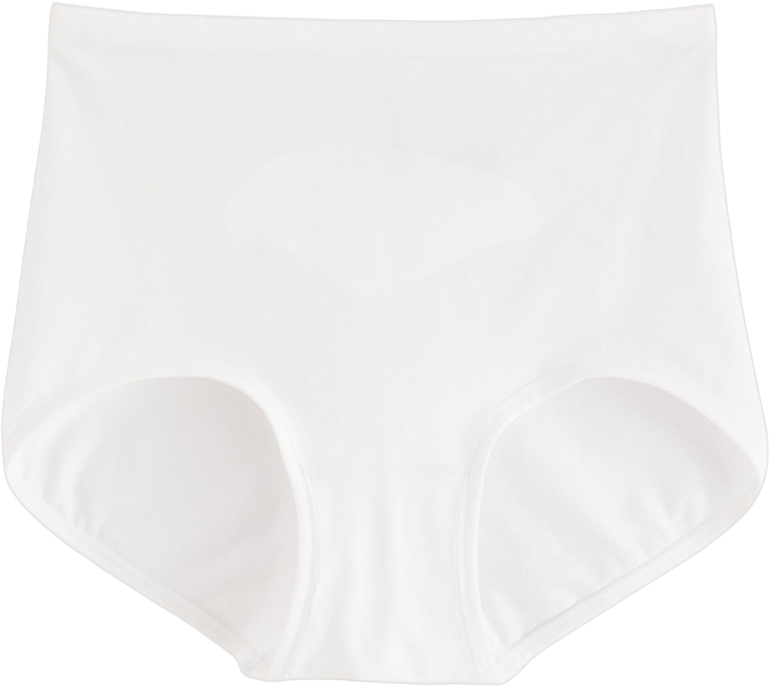 Truser med h&oslash;y midje