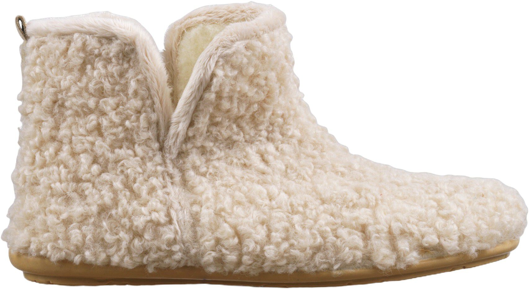 Cosy Ankle Boot