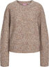 JXSKYLA CREW NECK KNIT