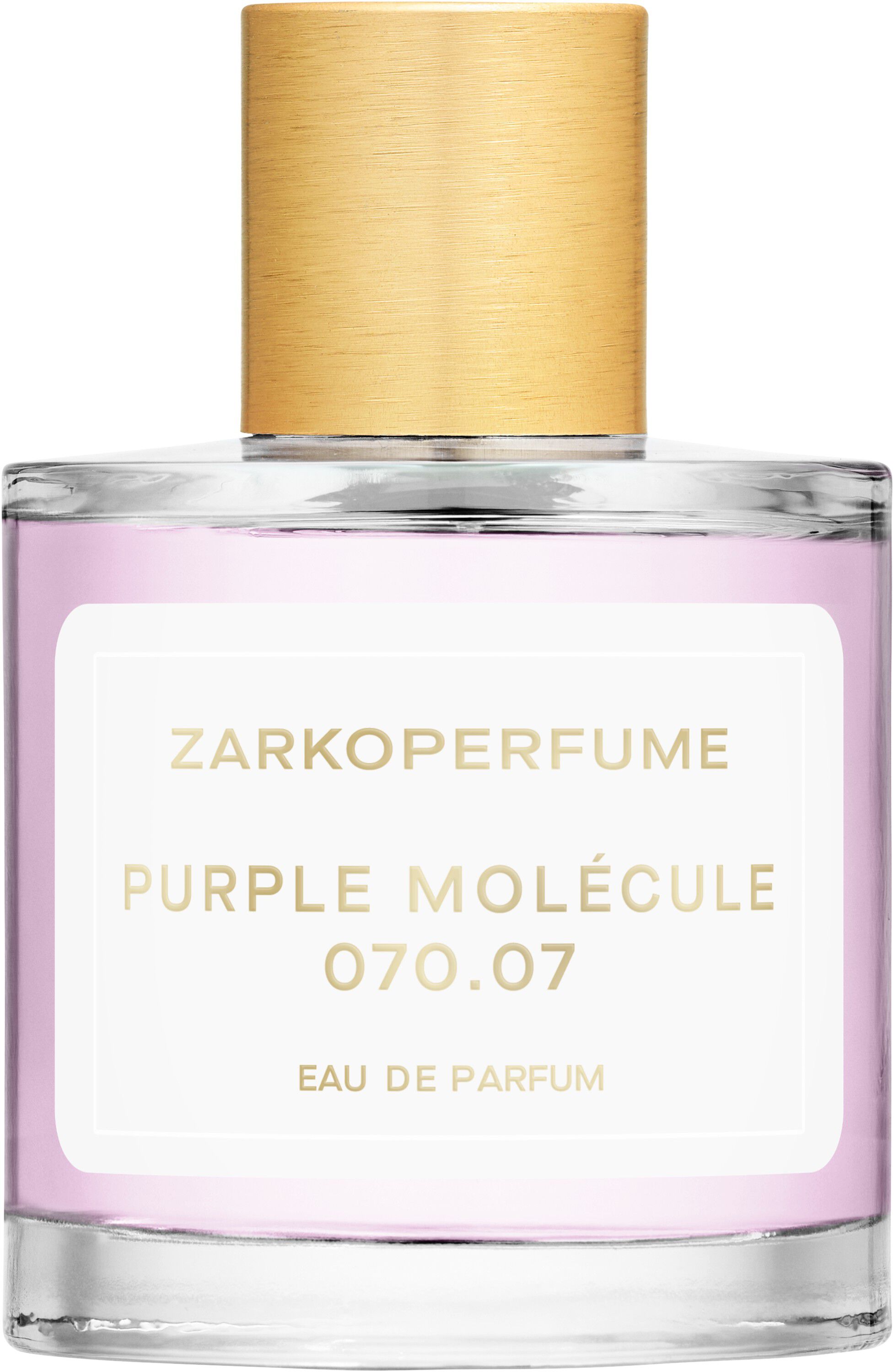 Purple Molecule - 100 ml