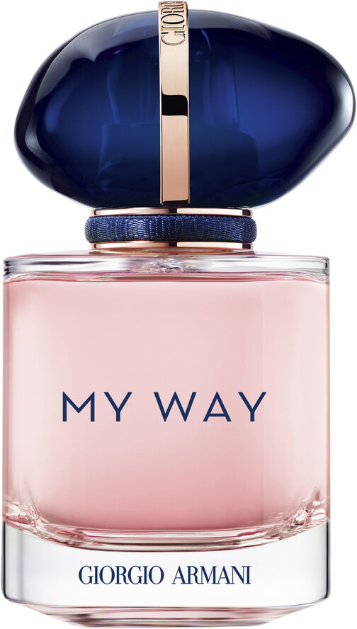 Giorgio Armani My Way Eau de Parfum