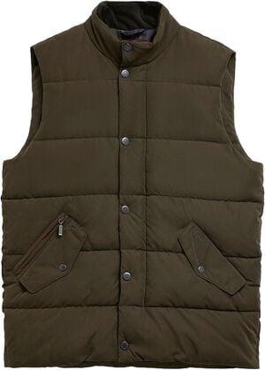 Barbour Powell Gilet
