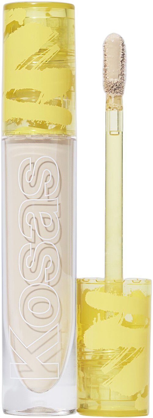 Revealer Concealer - Highlighter mod m&oslash;rke rande