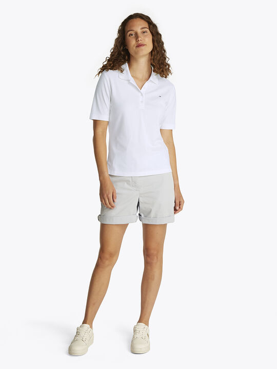 1985 REG PIQUE POLO SS