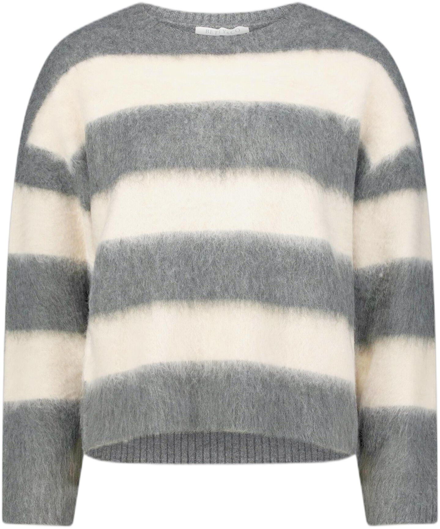 Strickpullover Ku