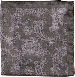 Pocket Square