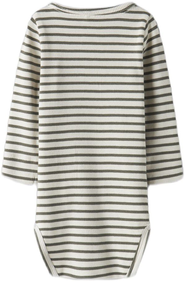 NBNBANI LS BODY NOOS