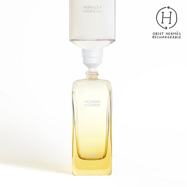 Un Jardin à Cythère Eau De Toilette 50ml