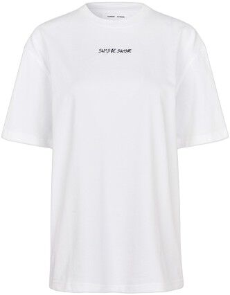 Sadinner t-shirt 11725