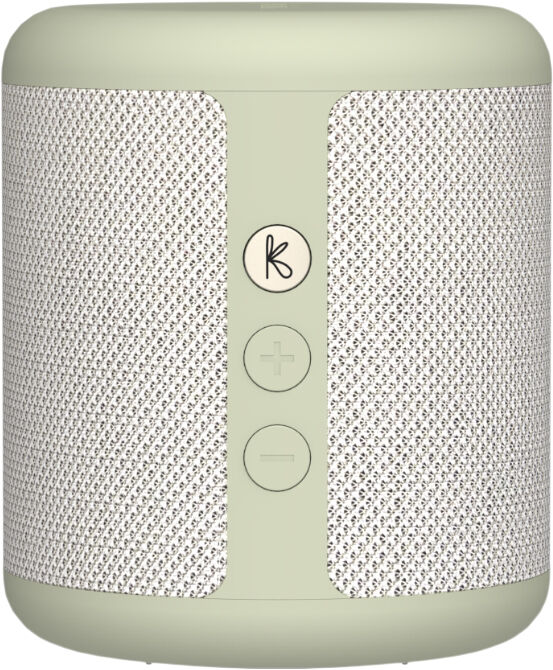 Karl Bluetooth H&oslash;yttaler