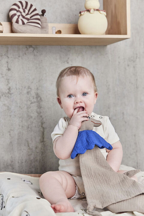 Lobo Løve Nusseklud