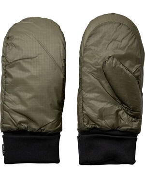 Puffer Mittens Ripstop W2T3