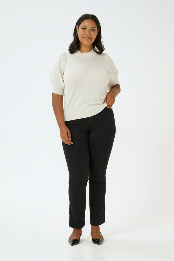 KCregitta Turtleneck Pullover