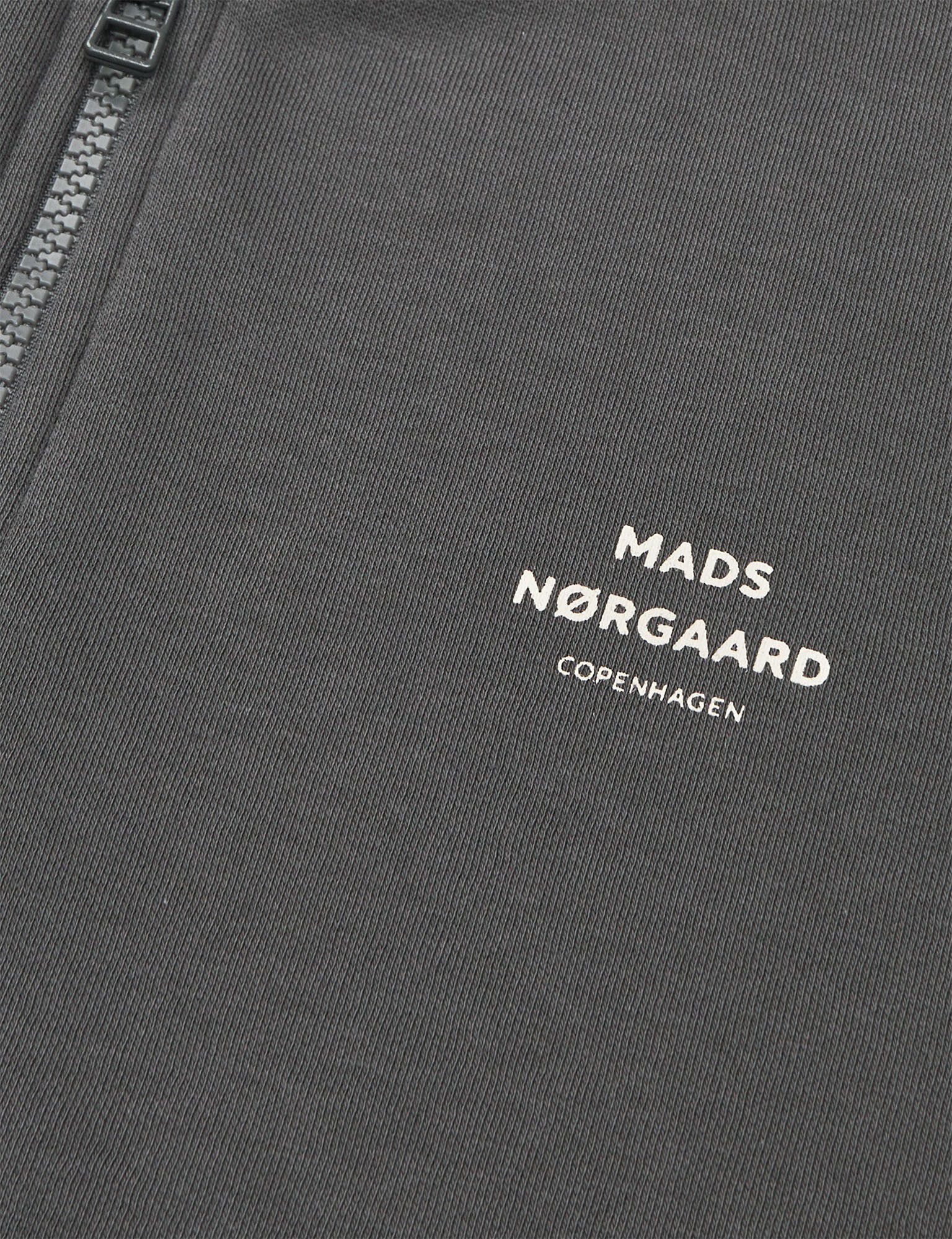 Standard Hudini Zip Sweatshirt