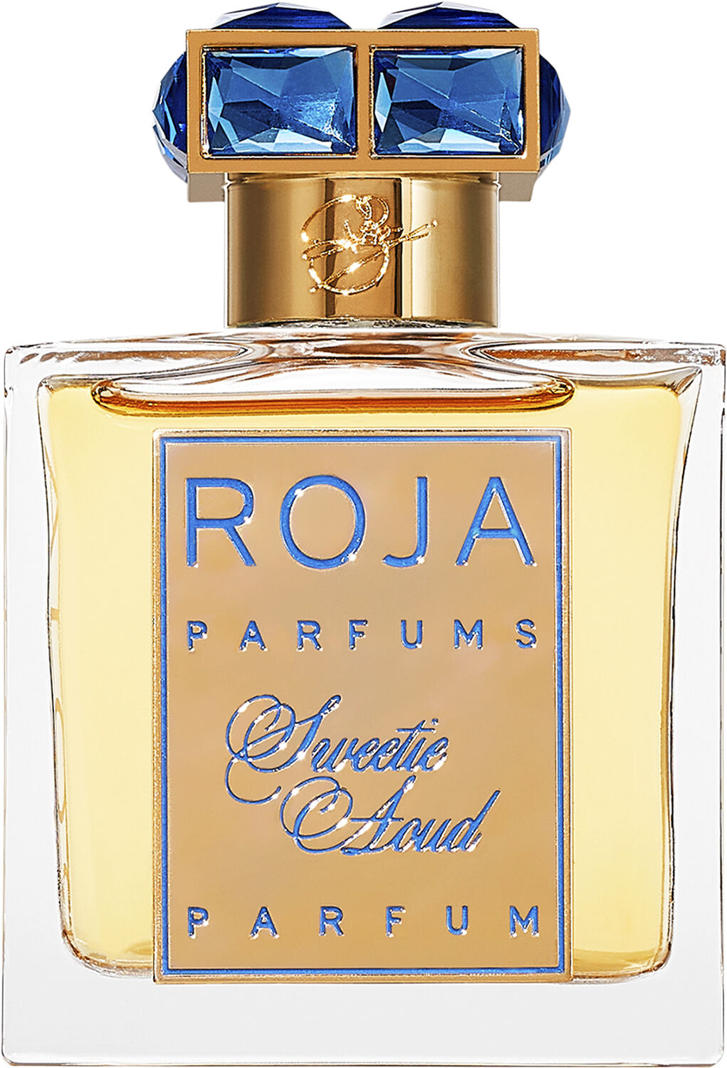 SWEETIE AOUD PARFUM 50 ML