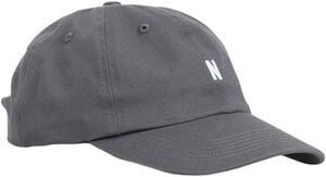 Twill Sports Cap