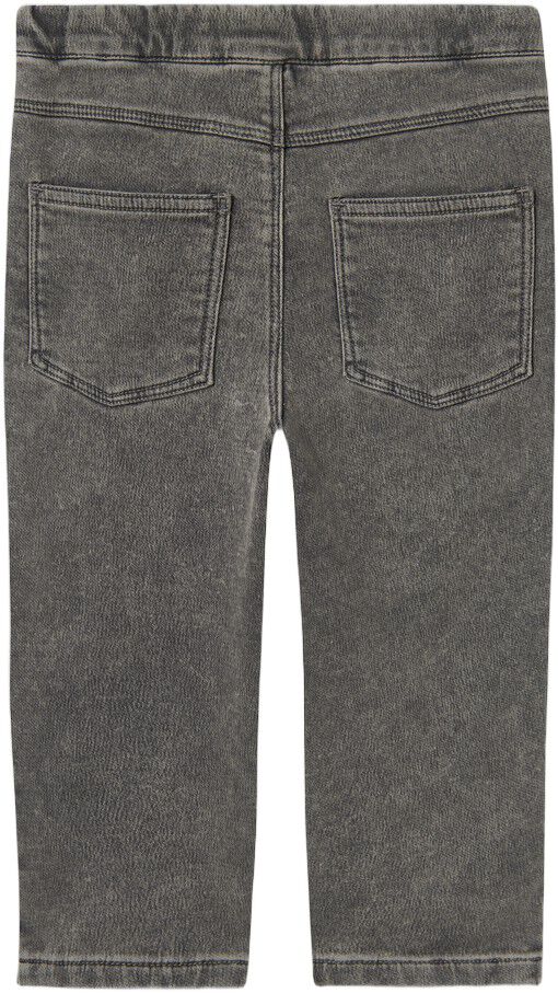 NMNLULIA LOOSE JEANS 4017-CI LIL