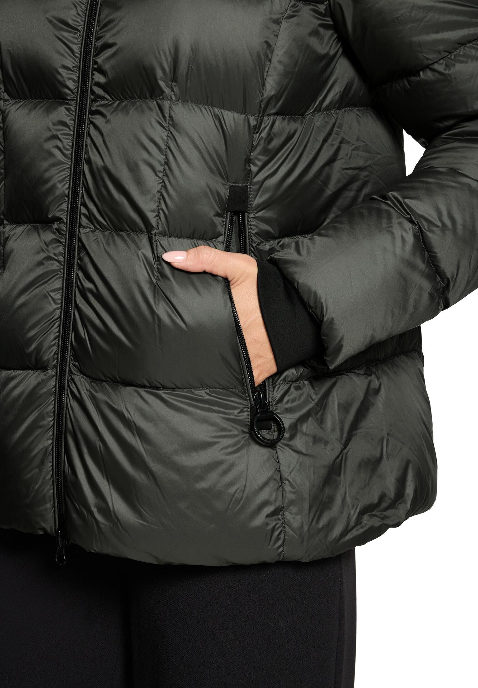 Jacke Daune